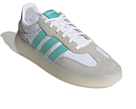Adidas Barreda Decode Mer Erkek Günlük Ayakkabı JR1062 Beyaz