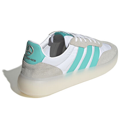 Barreda Decode Mer Unisex Beyaz Sneaker Ayakkabı JR1062