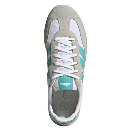 Barreda Decode Mer Unisex Beyaz Sneaker Ayakkabı JR1062