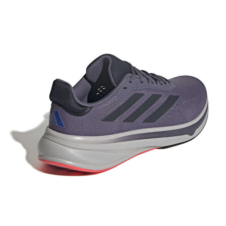 Response Super Erkek Mavi Koşu Ayakkabısı JQ2524