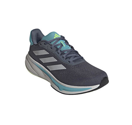 JQ2523-E adidas Response Super M Erkek Spor Ayakkabı Gri