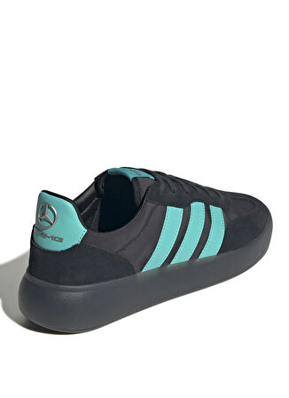 adidas JR1063 BARREDA DECODE MER Turkuaz - Siyah Erkek Lifestyle Ayakkabı