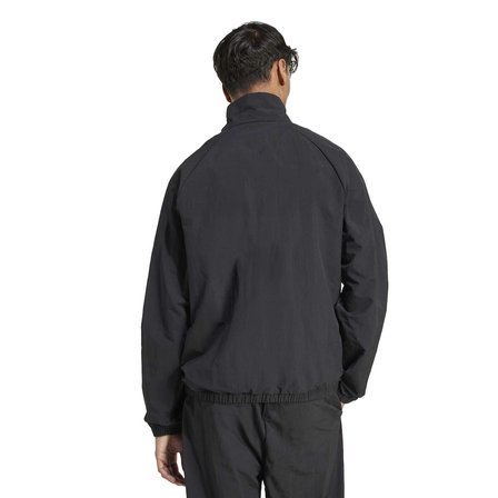 Adidas Erkek Günlük Rüzgarlık Ceket M Sl Wv Tt Jm1772