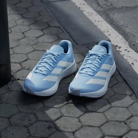 adidas DURAMO RC2 W JQ8078 SS26