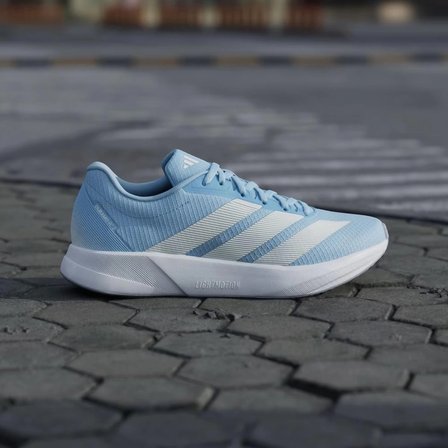 adidas DURAMO RC2 W JQ8078 SS26