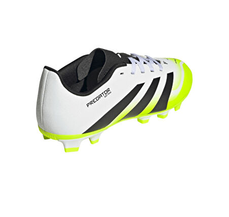 JH8868-C adidas Predator Club Fg-Mg J &amp;Ccedil;ocuk Spor Ayakkabı Beyaz