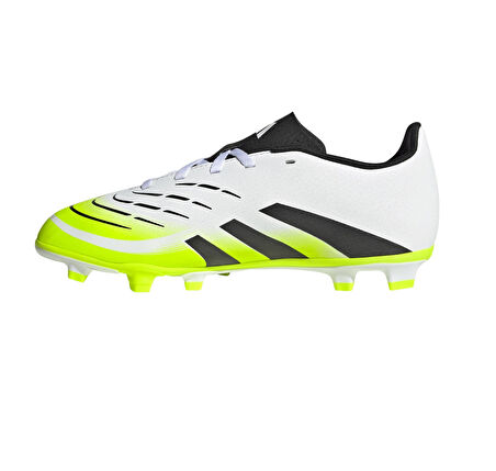 JH8868-C adidas Predator Club Fg-Mg J &amp;Ccedil;ocuk Spor Ayakkabı Beyaz