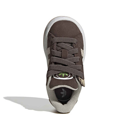 Adidas Bebek Günlük Ayakkabı Campus 00S Cf El I Jq3767