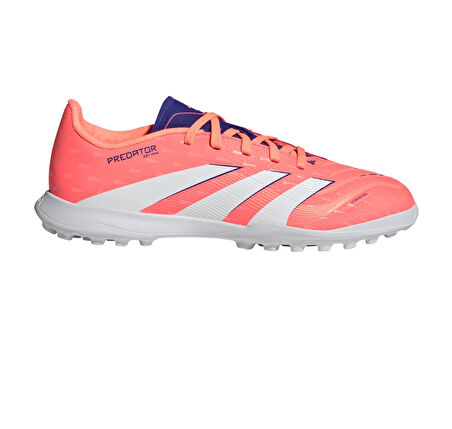 JI1150-C adidas Predator League Tf J &amp;Ccedil;ocuk Spor Ayakkabı Turuncu