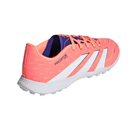 JI1150-C adidas Predator League Tf J &amp;Ccedil;ocuk Spor Ayakkabı Turuncu