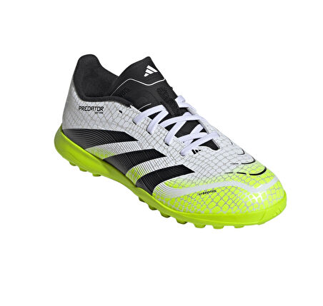 JI1149-C adidas Predator League Tf J &amp;Ccedil;ocuk Spor Ayakkabı Beyaz