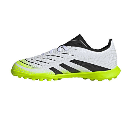 JI1149-C adidas Predator League Tf J &amp;Ccedil;ocuk Spor Ayakkabı Beyaz