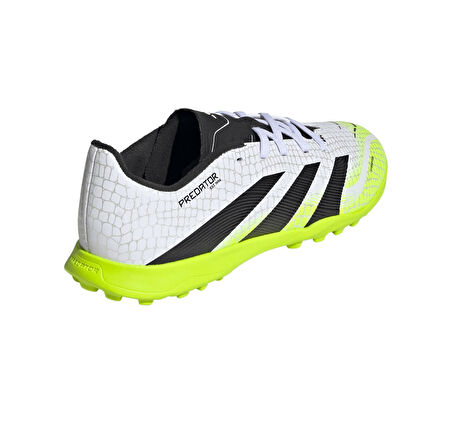JI1149-C adidas Predator League Tf J &amp;Ccedil;ocuk Spor Ayakkabı Beyaz