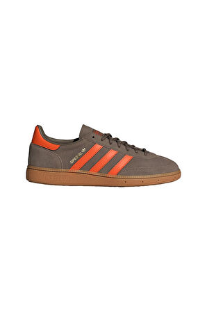 adidas Erkek  Kahverengi  Sneaker HANDBALL SPEZIAL JR3846