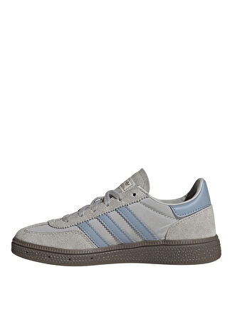 adidas Gri Erkek Çocuk Yürüyüş Ayakkabısı JQ0731 HANDBALL SPEZIAL C