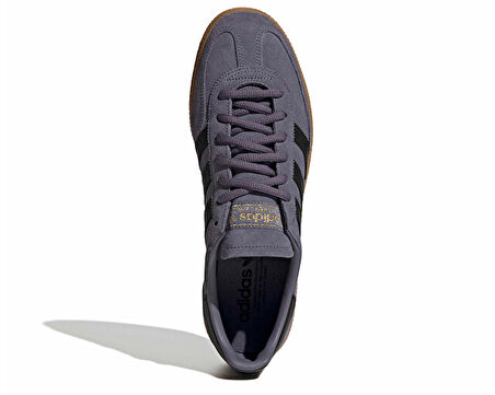 adidas Handball Spezial Unisex Günlük Ayakkabı JR3847 Mor