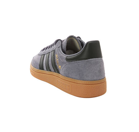 JR3847-K adidas Handball Spezıal Kadın Spor Ayakkabı Mor