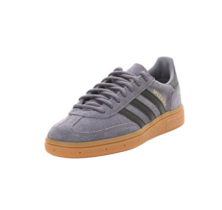 JR3847-K adidas Handball Spezıal Kadın Spor Ayakkabı Mor