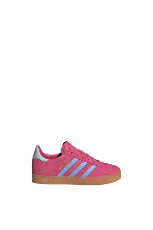adidas Çocuk  Pembe  Sneaker GAZELLE C JR5944