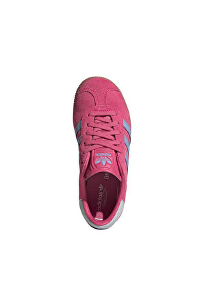 adidas Çocuk  Pembe  Sneaker GAZELLE C JR5944