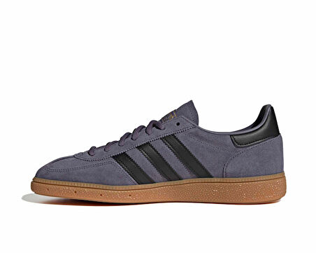 adidas Handball Spezial Unisex Günlük Ayakkabı JR3847 Mor