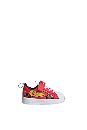 adidas Bebek  Kırmızı  Sneaker ADIFOM SUPERSTAR 360 I JR3754