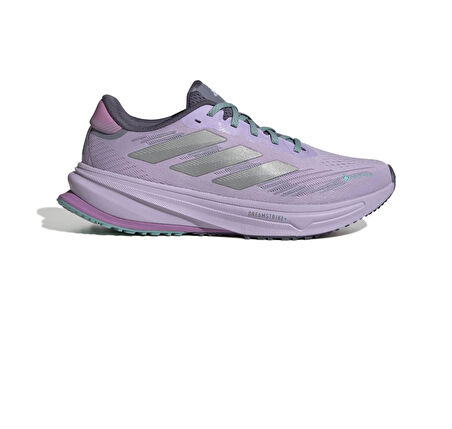 JQ5486-K adidas Supernova Rıse Gtx W Kadın Spor Ayakkabı Mor