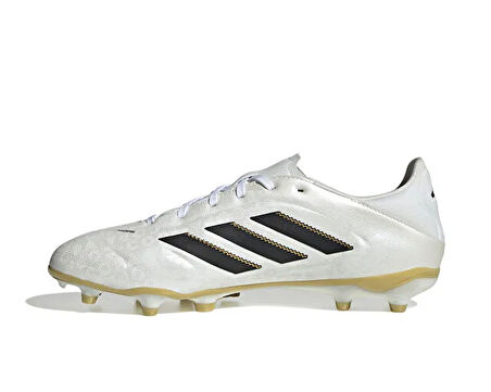 adidas Copa Pure III League Fg/Mg Erkek Çoklu Çim Zemin Kramponu JH6296 Beyaz
