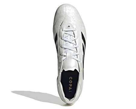 adidas Copa Pure III League Fg/Mg Erkek Çoklu Çim Zemin Kramponu JH6296 Beyaz