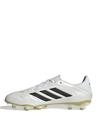 adidas JH6296 COPA PURE III LEAGUE FG/MG Beyaz Erkek Futbol Ayakkabısı