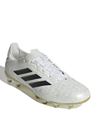 adidas JH6296 COPA PURE III LEAGUE FG/MG Beyaz Erkek Futbol Ayakkabısı