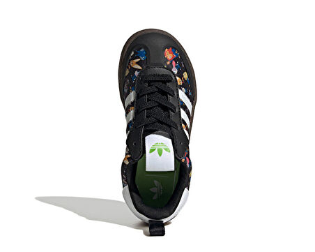 adidas Adifom Samba 360 C Çocuk Günlük Ayakkabı JP8626 Siyah