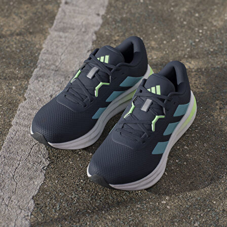 Galaxy 7 Erkek Lacivert Koşu Ayakkabısı JQ2627