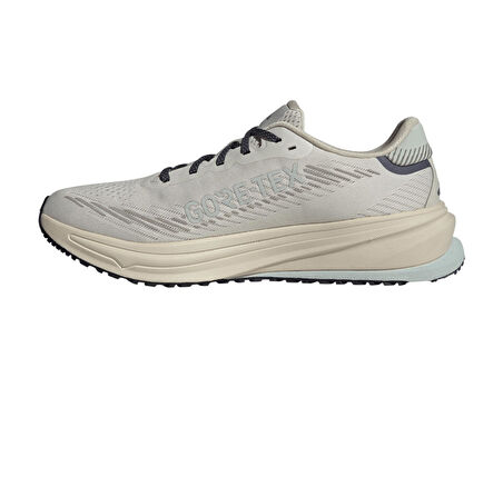 JP8762-E adidas Supernova Rıse Gtx M Erkek Spor Ayakkabı Krem