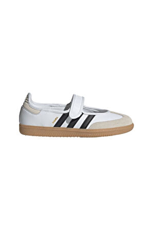 adidas Kadın  Beyaz  Sneaker SAMBA JANE W JR1402
