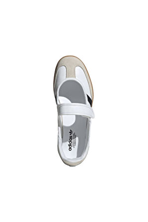 adidas Kadın  Beyaz  Sneaker SAMBA JANE W JR1402