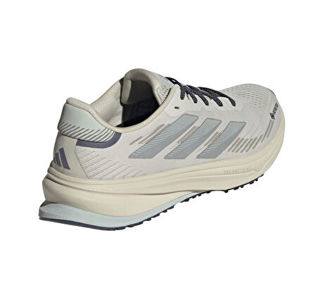 JP8762-E adidas Supernova Rıse Gtx M Erkek Spor Ayakkabı Krem