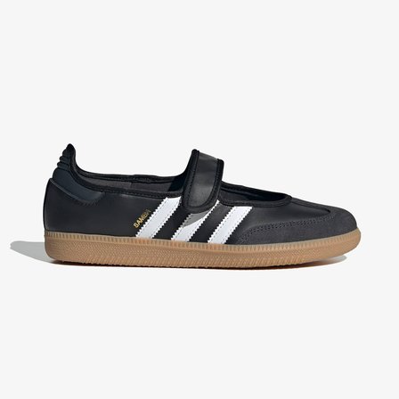 adidas Samba Jane Kadın Beyaz Spor Ayakkabı