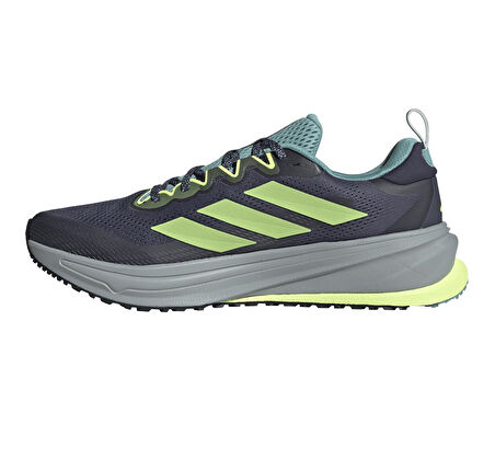 JP7754-E adidas Supernova Rıse M Atr Erkek Spor Ayakkabı Lacivert