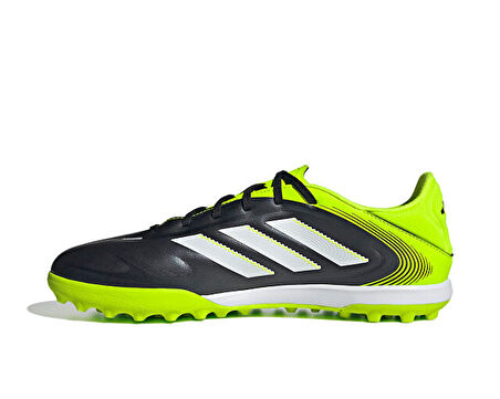 adidas Copa Pure III League Tf Erkek Halı Saha Ayakkabısı JR2852 Siyah