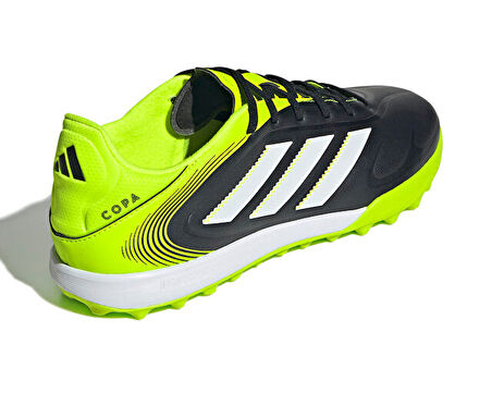 adidas Copa Pure III League Tf Erkek Halı Saha Ayakkabısı JR2852 Siyah