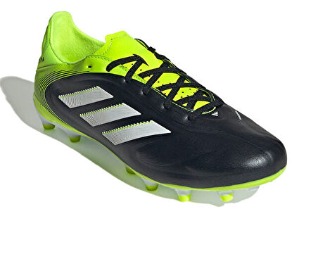 adidas Copa Pure III League Fg/Mg Erkek Çoklu Çim Zemin Kramponu JH6298 Siyah