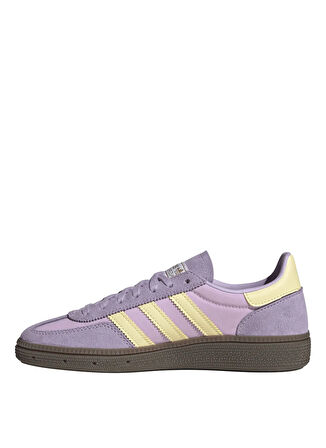 adidas Lila Kız Çocuk Yürüyüş Ayakkabısı JQ0736 HANDBALL SPEZIAL J