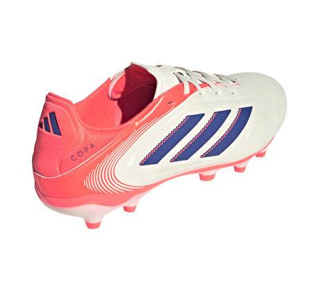 JH6299-E adidas Copa Pure Iıı League Fg-Mg Erkek Spor Ayakkabı Turuncu