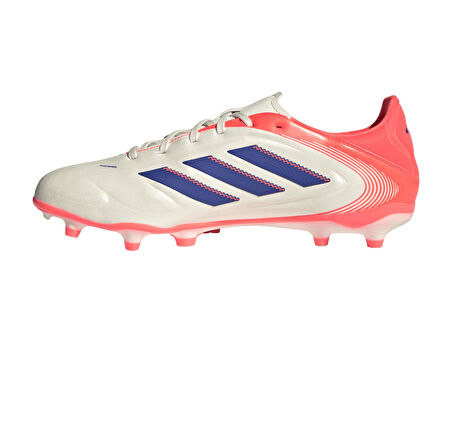 JH6299-E adidas Copa Pure Iıı League Fg-Mg Erkek Spor Ayakkabı Turuncu