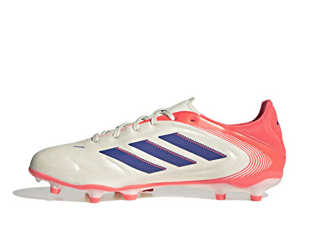 adidas Copa Pure III League Fg/Mg Erkek Çoklu Çim Zemin Kramponu JH6299 Beyaz