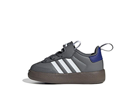 adidas Adifom Samba 360 I Bebek Günlük Ayakkabı JR3772 Gri