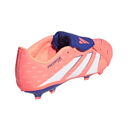 JP9918-C adidas Predator League Ft Fg-Mg J &amp;Ccedil;ocuk Spor Ayakkabı Turuncu