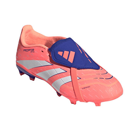 JP9918-C adidas Predator League Ft Fg-Mg J &amp;Ccedil;ocuk Spor Ayakkabı Turuncu
