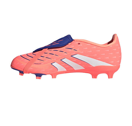 JP9918-C adidas Predator League Ft Fg-Mg J &amp;Ccedil;ocuk Spor Ayakkabı Turuncu
